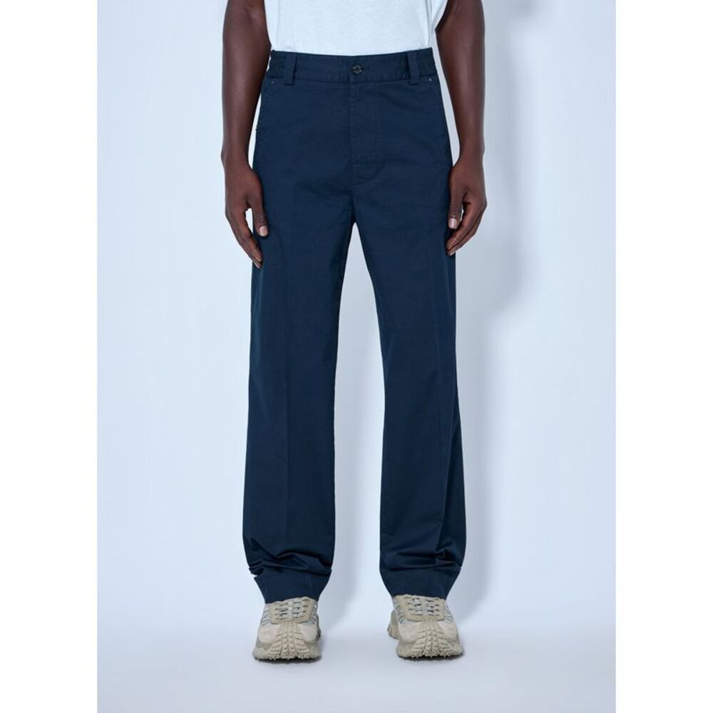 Moncler Men Tailored Chino Trousers